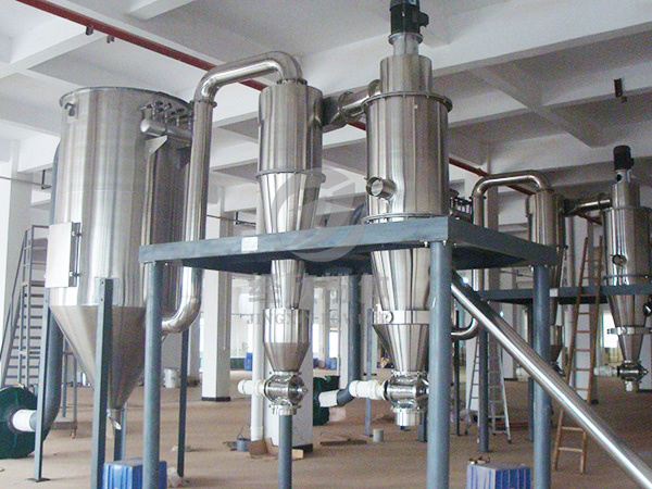 氧化鋁分級機